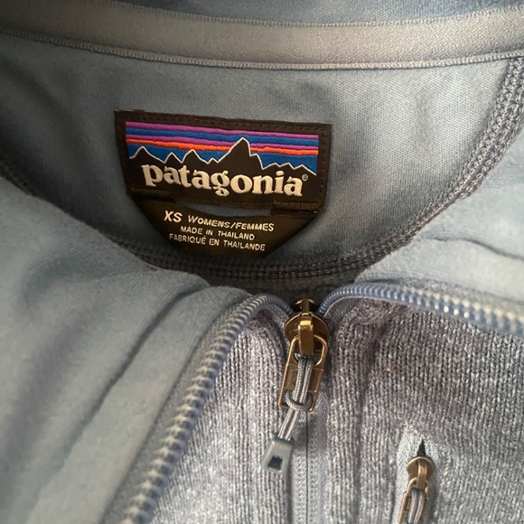 Patagonia Better Sweater - Picture 2 of 3